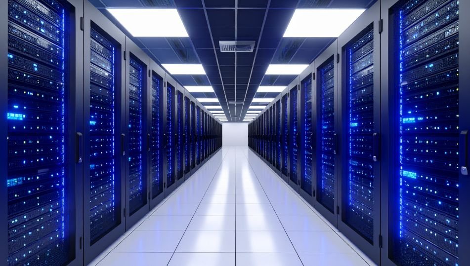 Infraestrutura e Redes